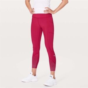 Lululemon Tight Stuff Tight II